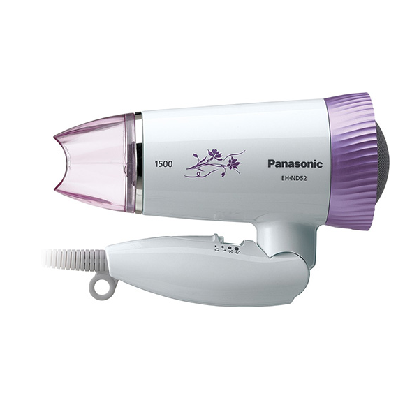 Máy sấy tóc Panasonic EH-ND52-V645 (Trắng)