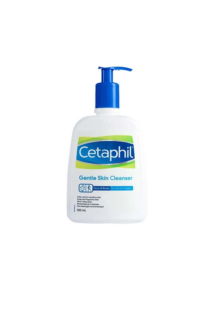 Sữa Rửa Mặt Cetaphil Gentle Skin Cleaner