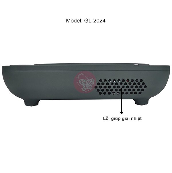 Bếp điện quang GL-2024 2000w