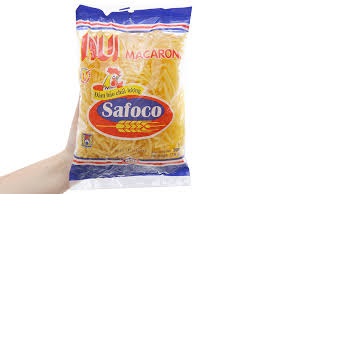 Nui Nhỏ Safoco 500G