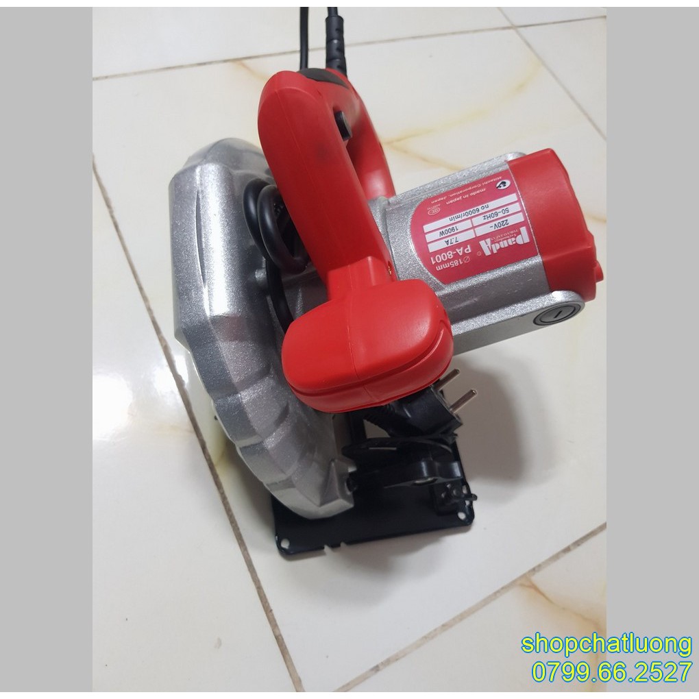 MÁY CẮT GỖ 1900W –NHẬP KHẨU NHẬT BẢN PANDA