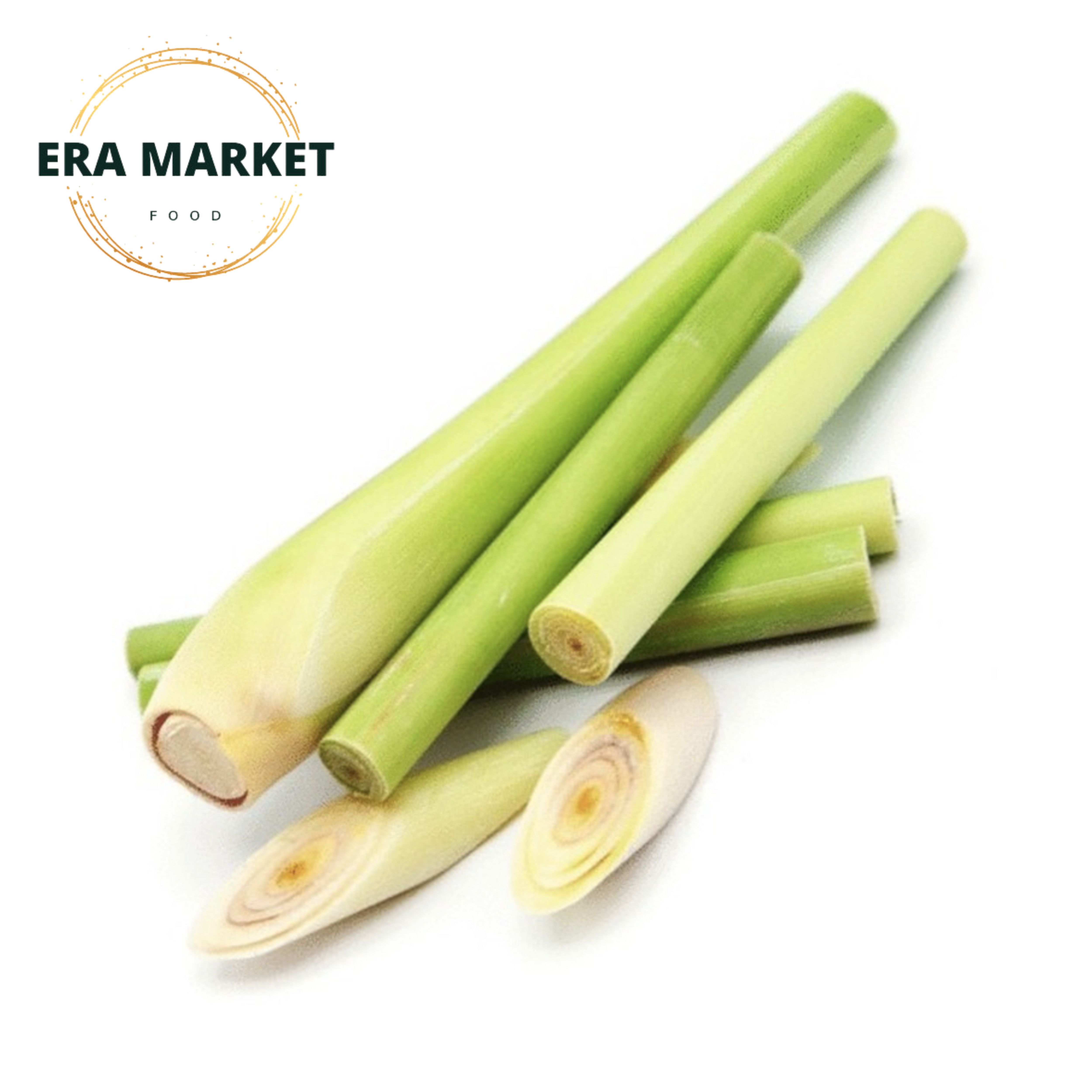 HCM - Cây sả (củ sả) 500g