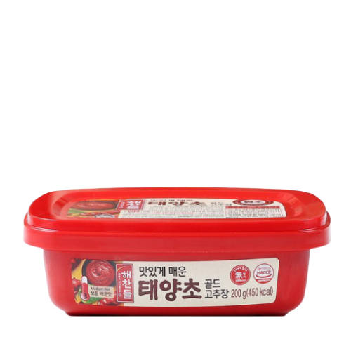 TƯƠNG ỚT GOCHUJANG HÀN QUỐC HỘP 200G