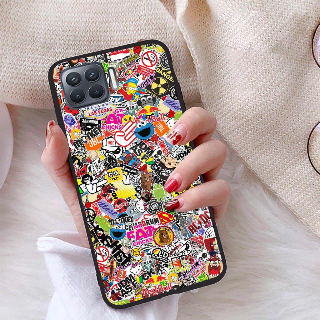 Case for Oppo A93