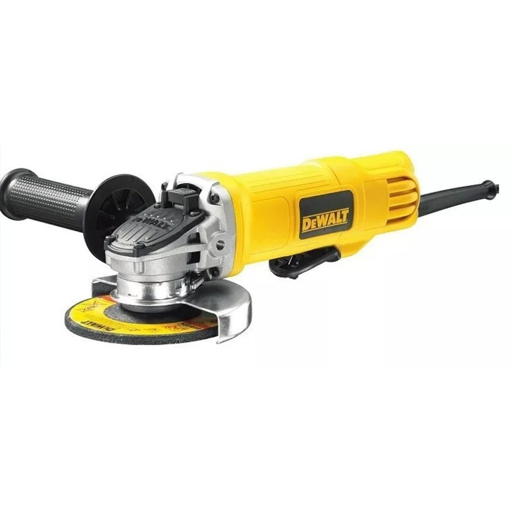 [HCM]Máy Mài Góc Cầm Tay DEWALT DWE8200PL 850W