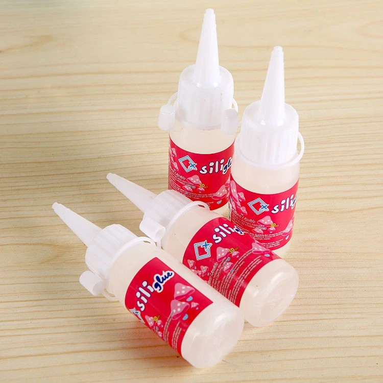Keo Dán Vải Chuyên Dụng Sili Glue 30ml