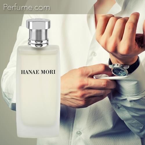 Nước hoa nam Hanae Mori EDT 100ml