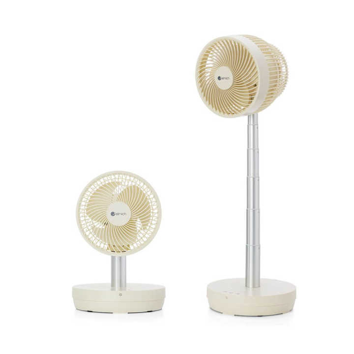 (Chỉ 25-29.10)Quạt sạc tuần hoàn không khí Elmich CFE-8786 - Hình ảnh 4