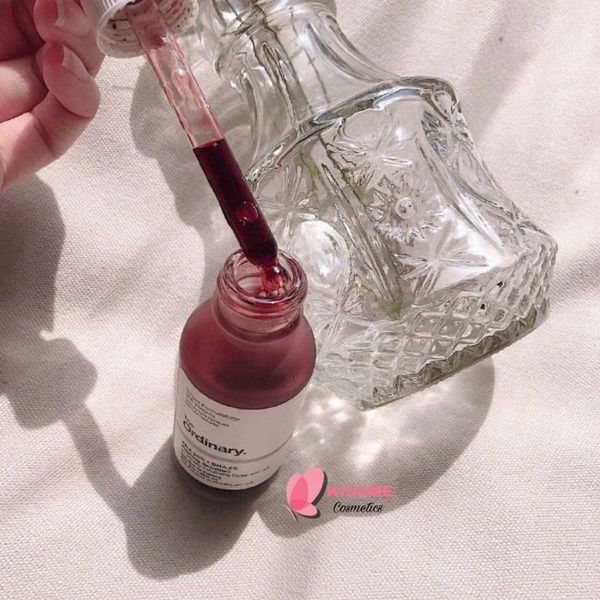 The Ordinary AHA 30% + BHA 2% Peeling Solution Full Size 30ml