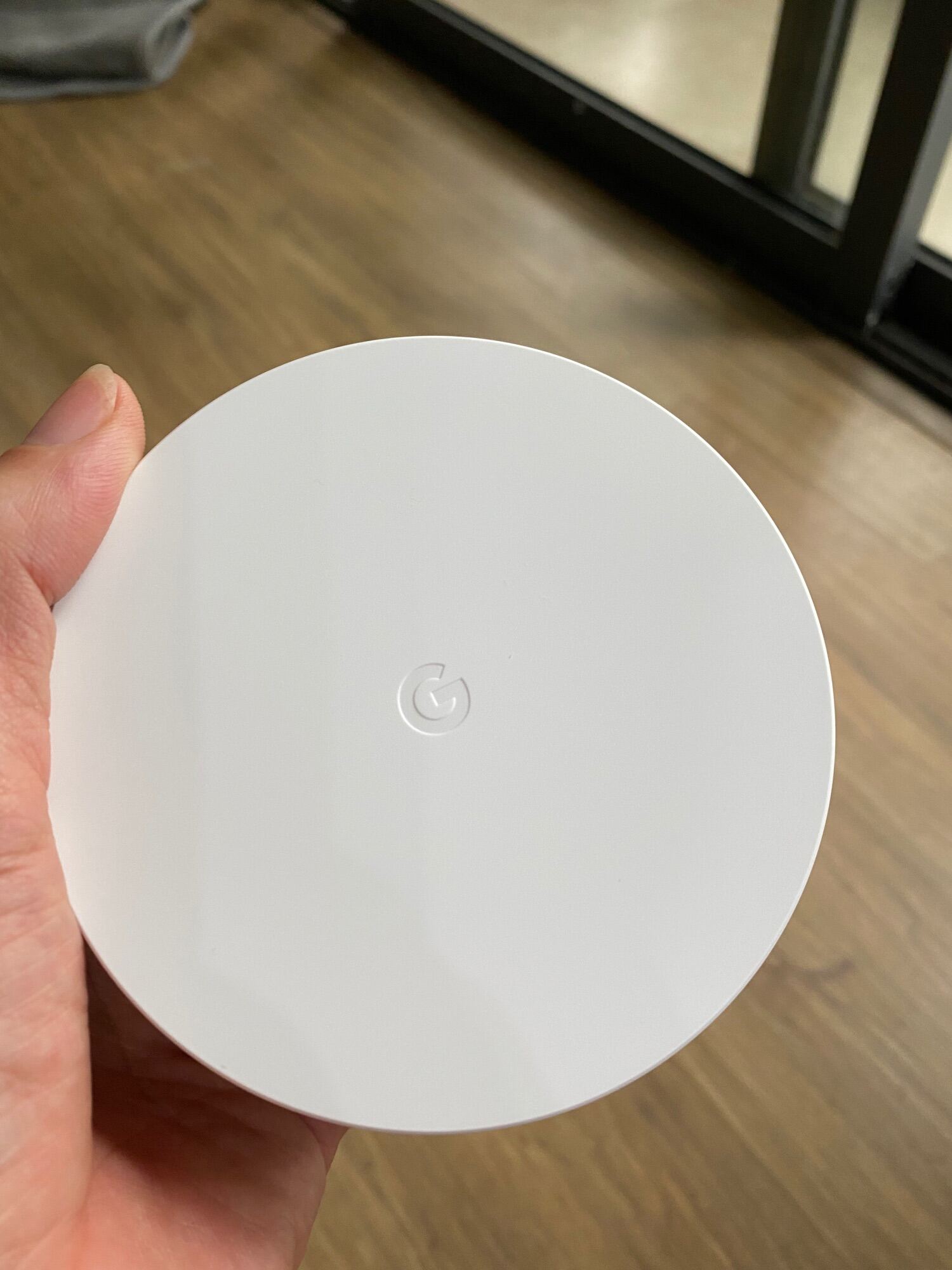 ( Nhập Mã RS0722 giảm 30k đơn 99k ) [Openbox] Google Wifi 2020 Thiết bị phát Wifi Mesh của Google