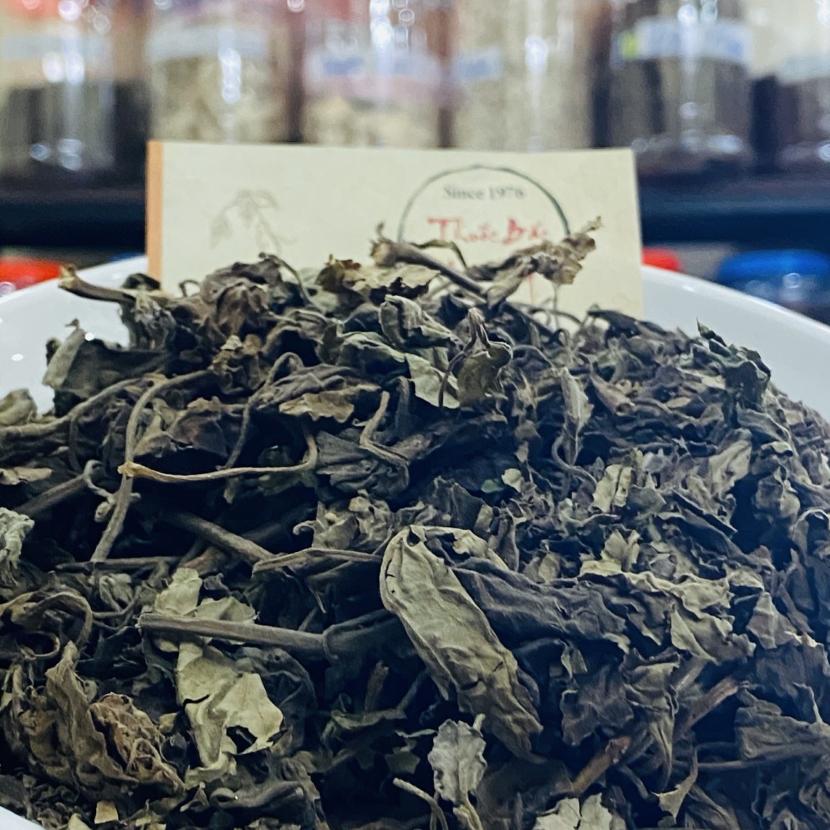 500g Hoắc Hương
