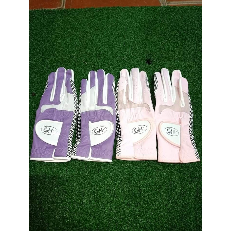 Găng tay golf nữ ( 1 Đôi )