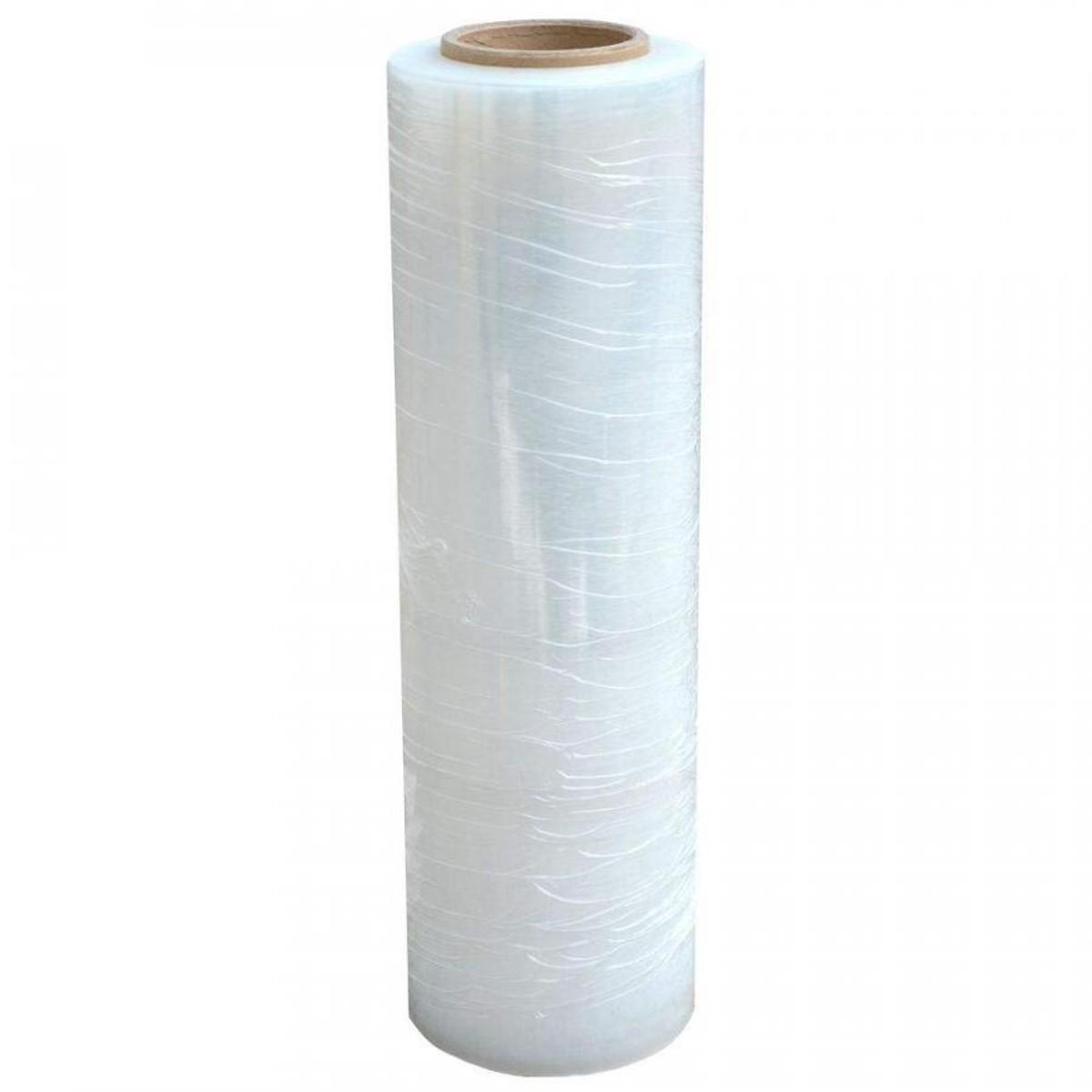 [HCM]Màng co PE khổ 50cm 1.8Kg-190m - dùng bọc hàng hóa