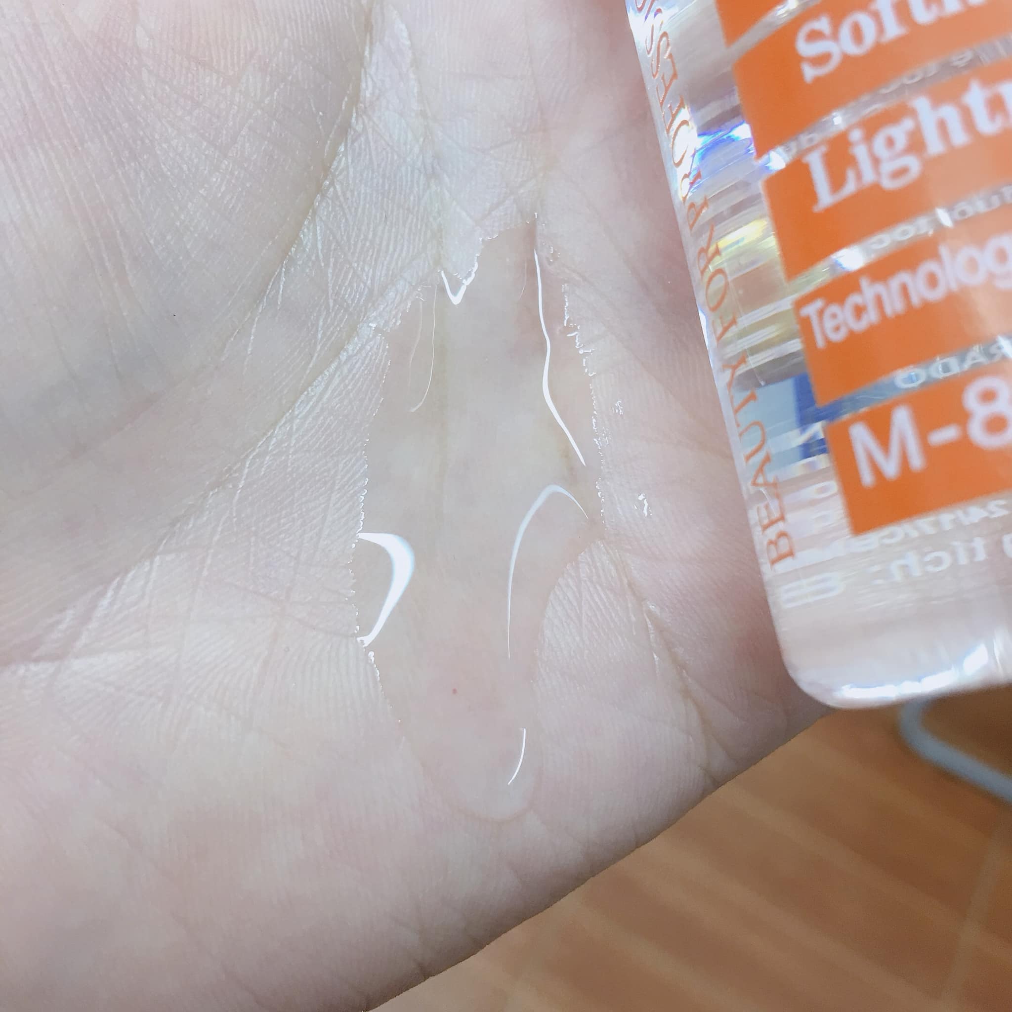 Tinh dầu dưỡng mềm và bóng tóc Marado 80ml