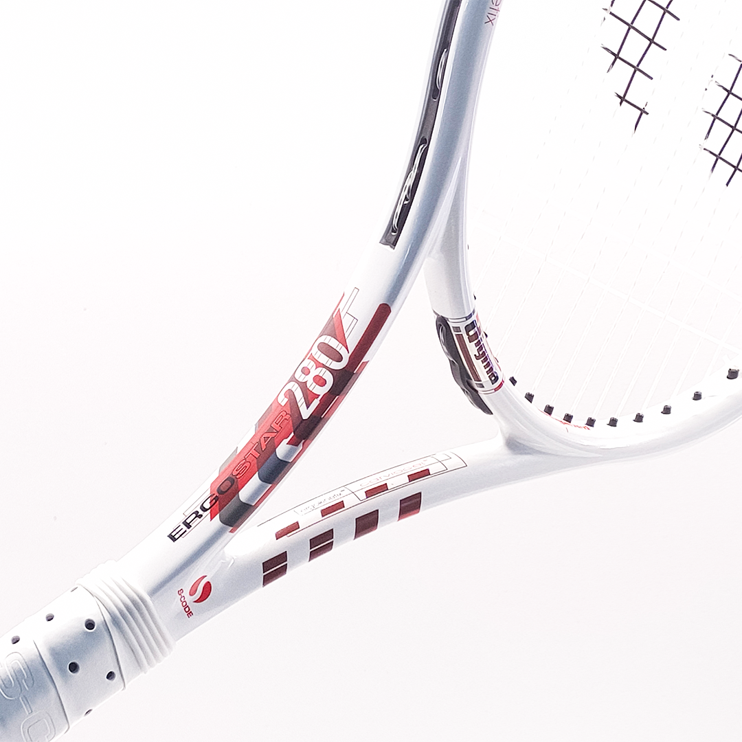 VỢT TENNIS PARADIGMA ERGO 280