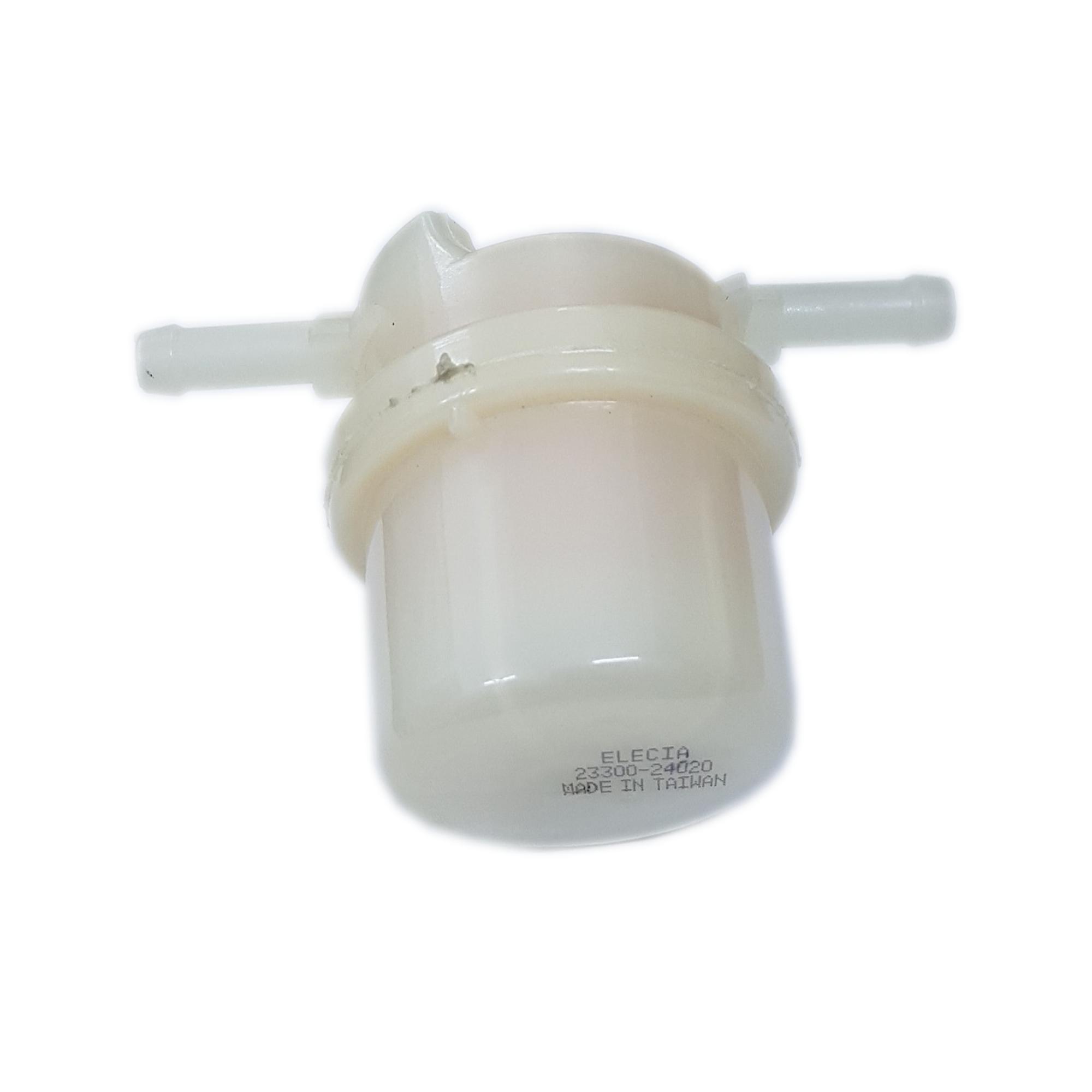 Lọc xăng nhựa PL03 (HÀNG ĐẸP)