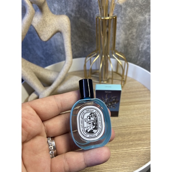 ✅[ CHÍNH HÃNG ] Nước hoa mini Diptyque Doson Edt 10ML [ SIÊU SALE ]