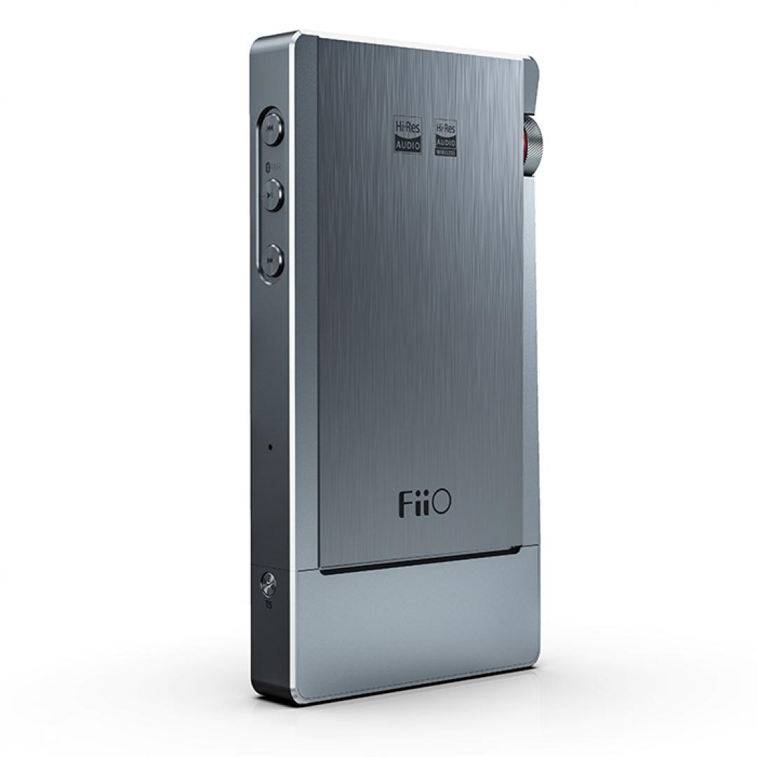Bộ giải mã DAC FiiO Q5S