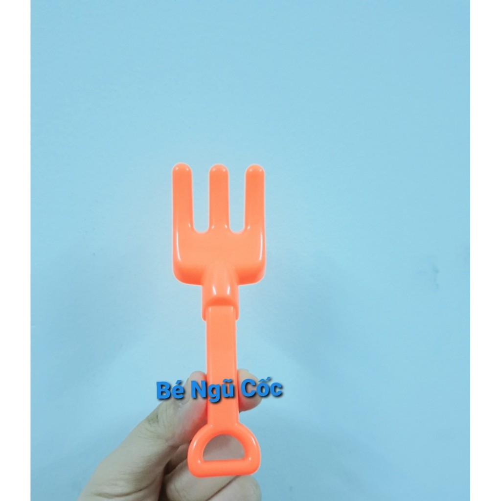 [HCM]Đồ chơi trồng cây bằng nhựa (ảnh thật)