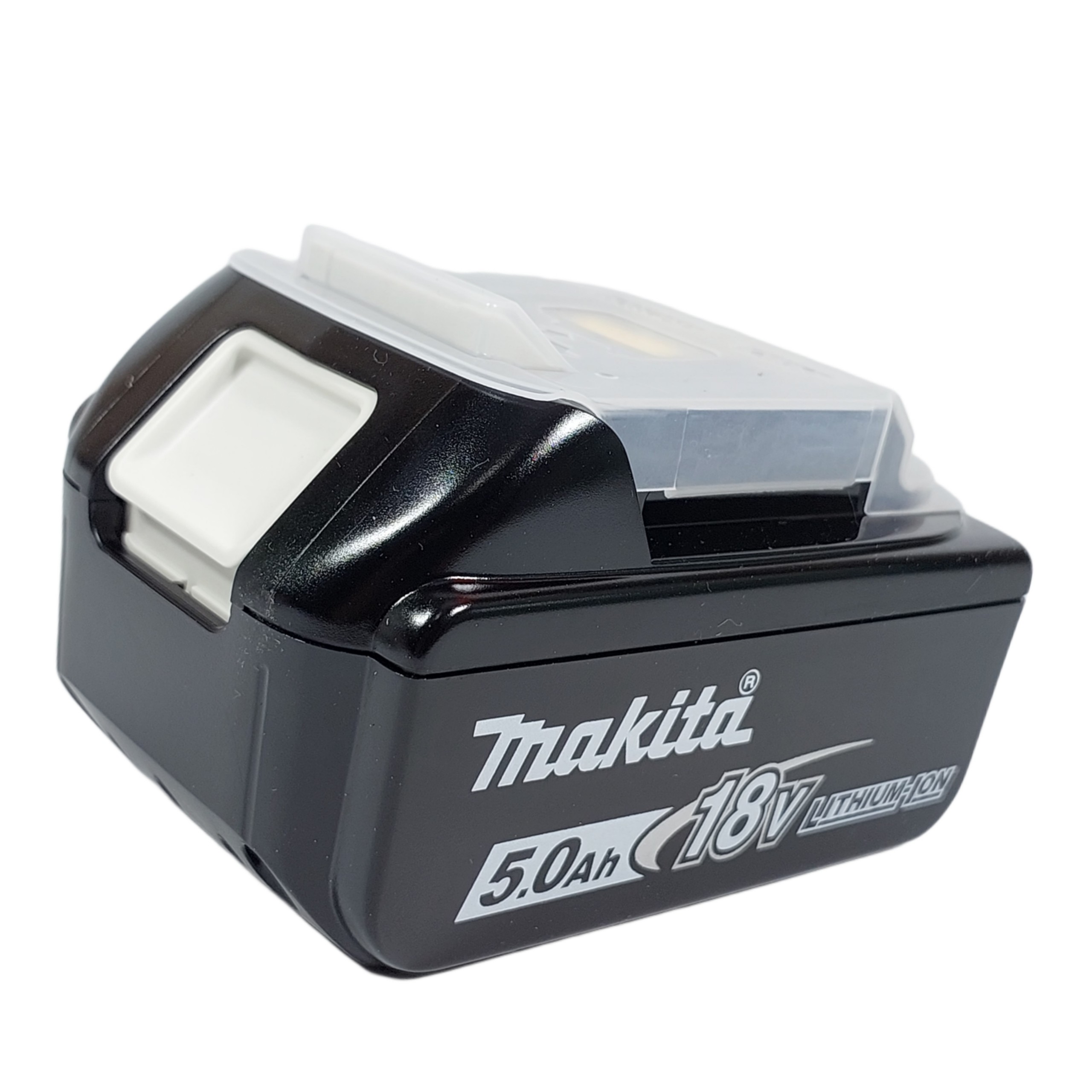 18V 5.0Ah Pin Makita BL1850B (197280-8)