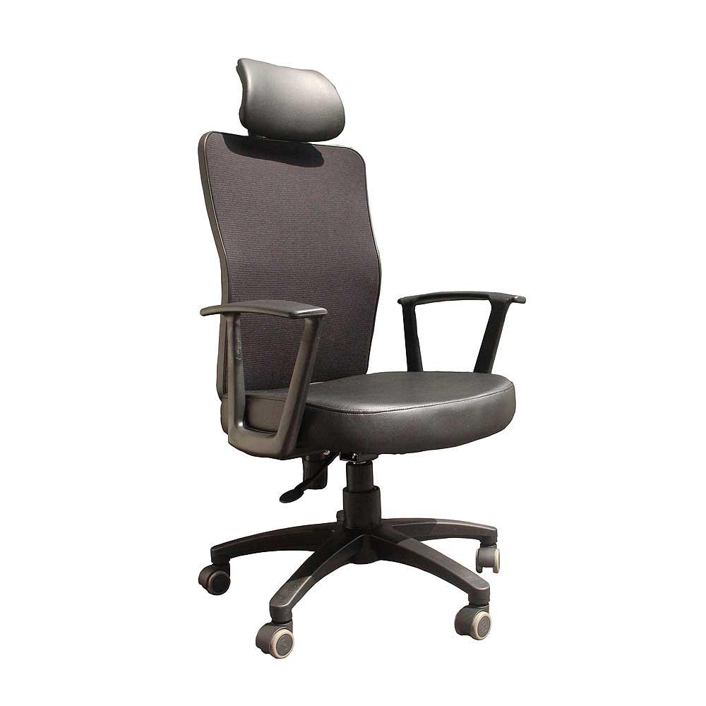 Ghế xoay nhân viên HV-100, Ghế Hàn Quốc, Ghế xoay văn phòng giá rẻ