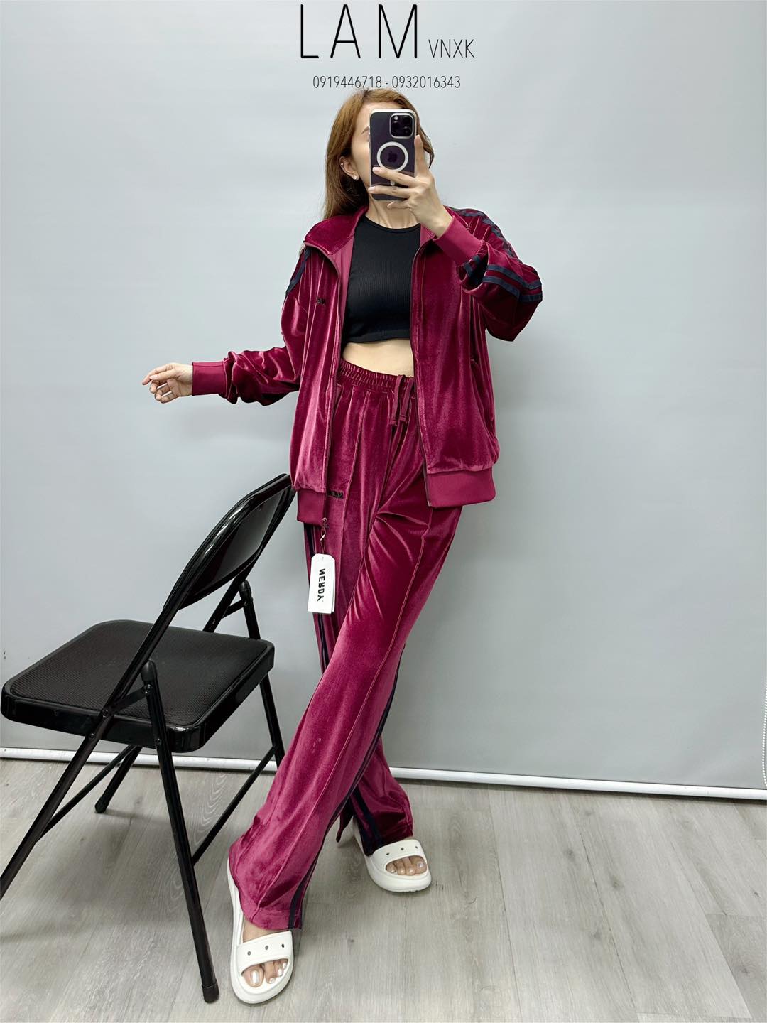 Set bộ thể thao