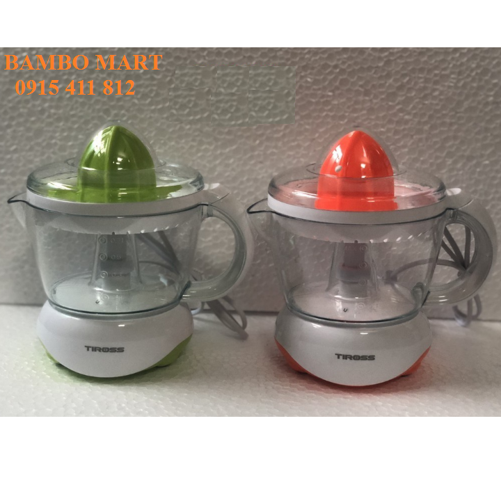 MÁY VẮT CAM TIROSS TS1392