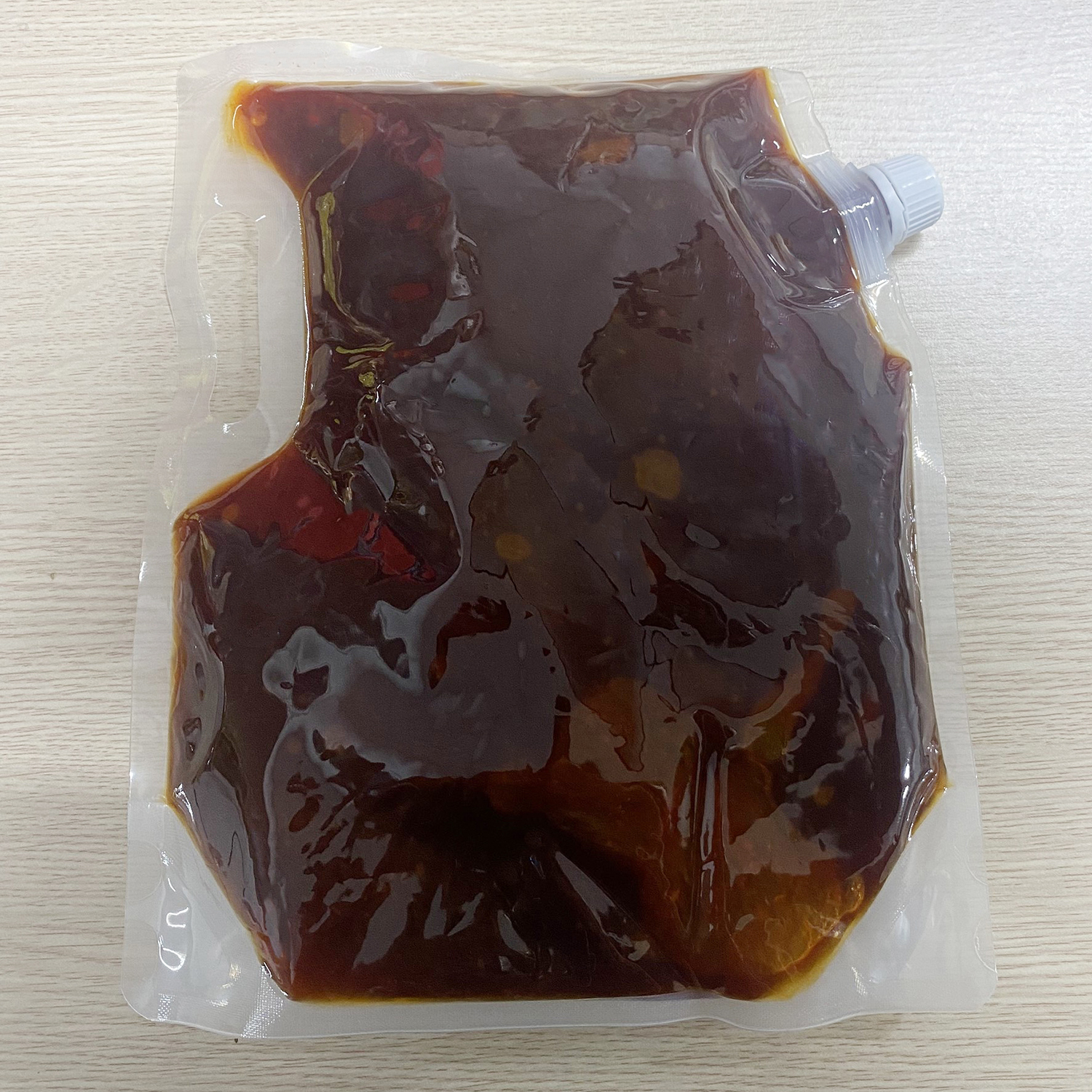 Xốt bánh gạo vị cay O'chef Otoki 2kg