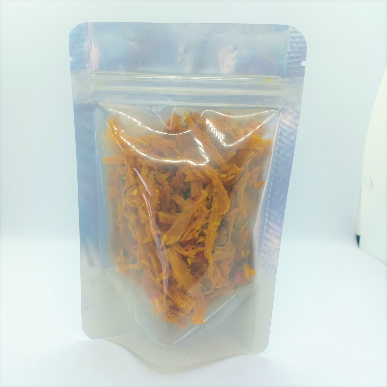 Khô Mực Xé Cay Bình Định 50gr