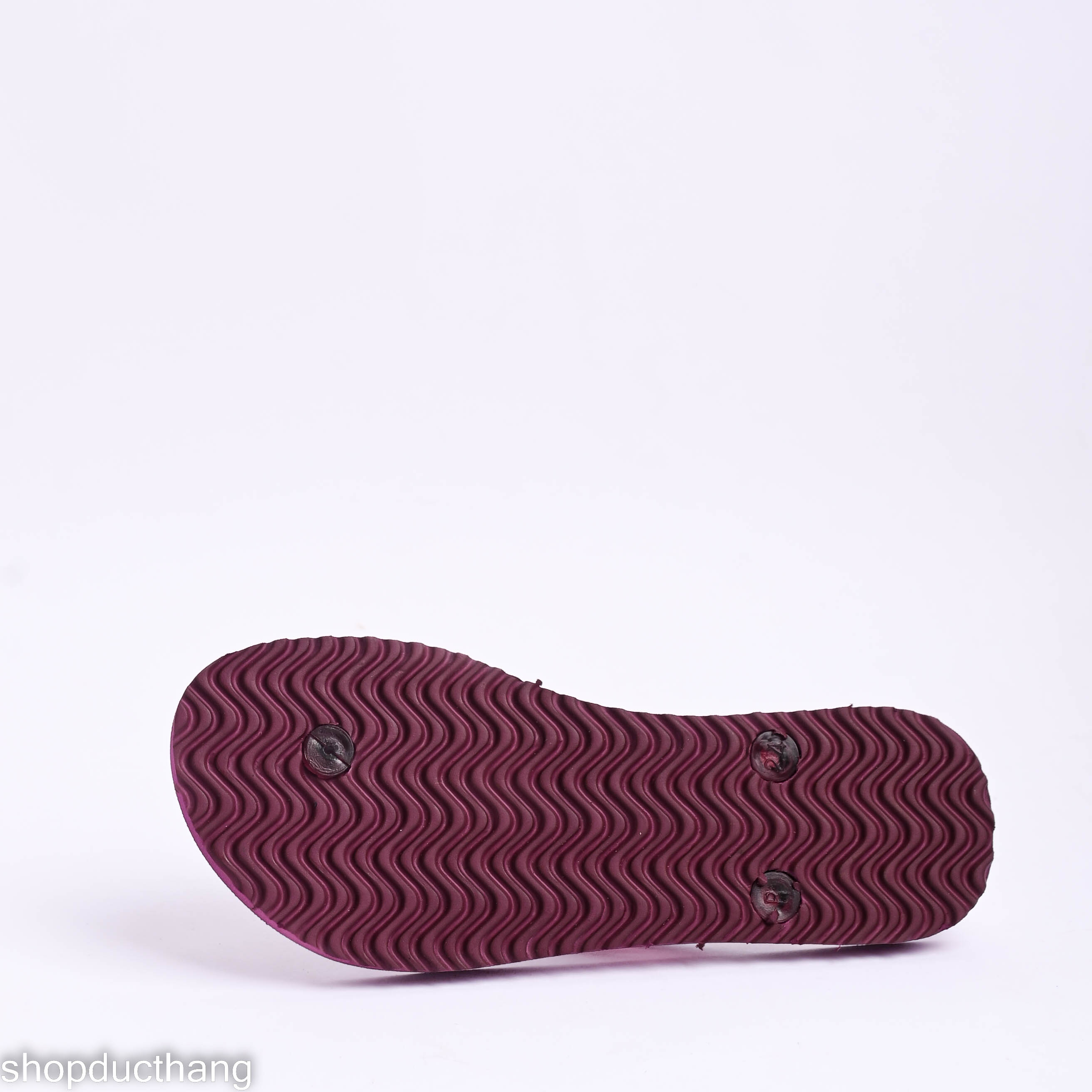 Dép quai kẹp xốp Bitis nữ đế 1cm