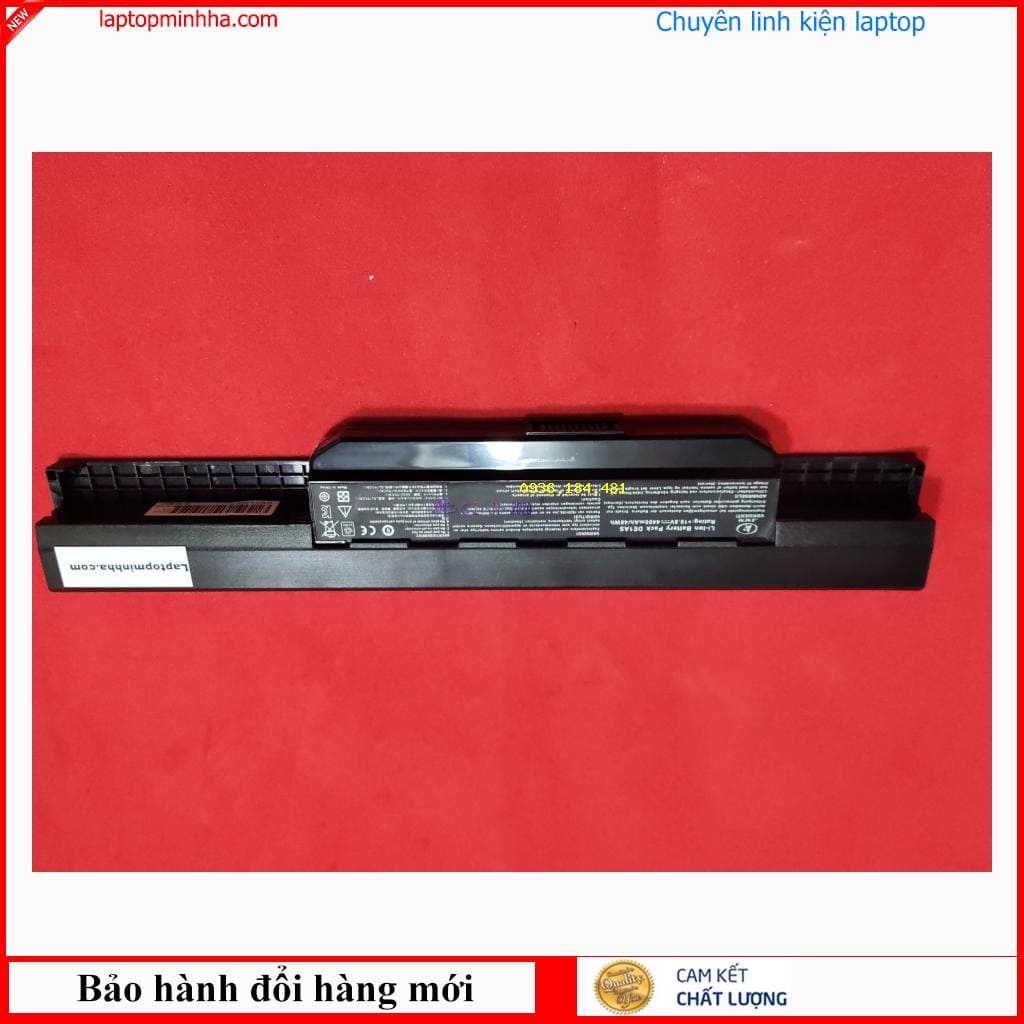 Pin laptop Asus A43E, Pin  Asus A43E