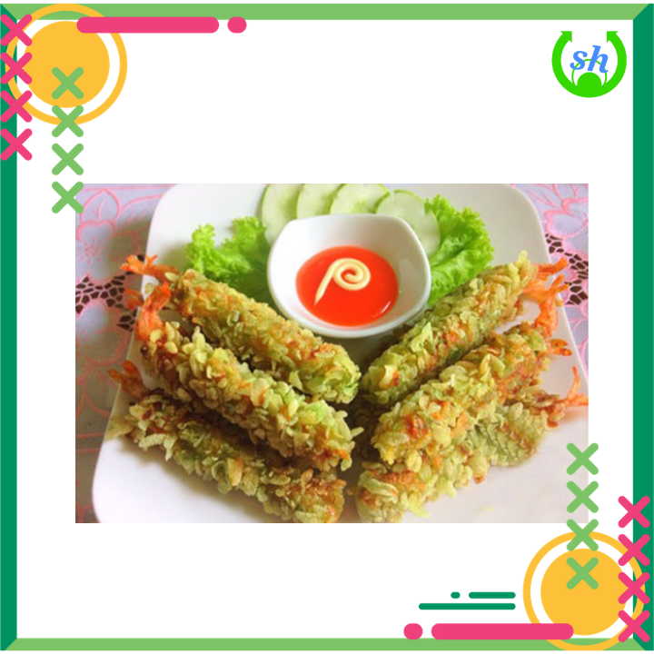 [HCM]Cốm dẹp Hà Nội  - 1 gói 500gr
