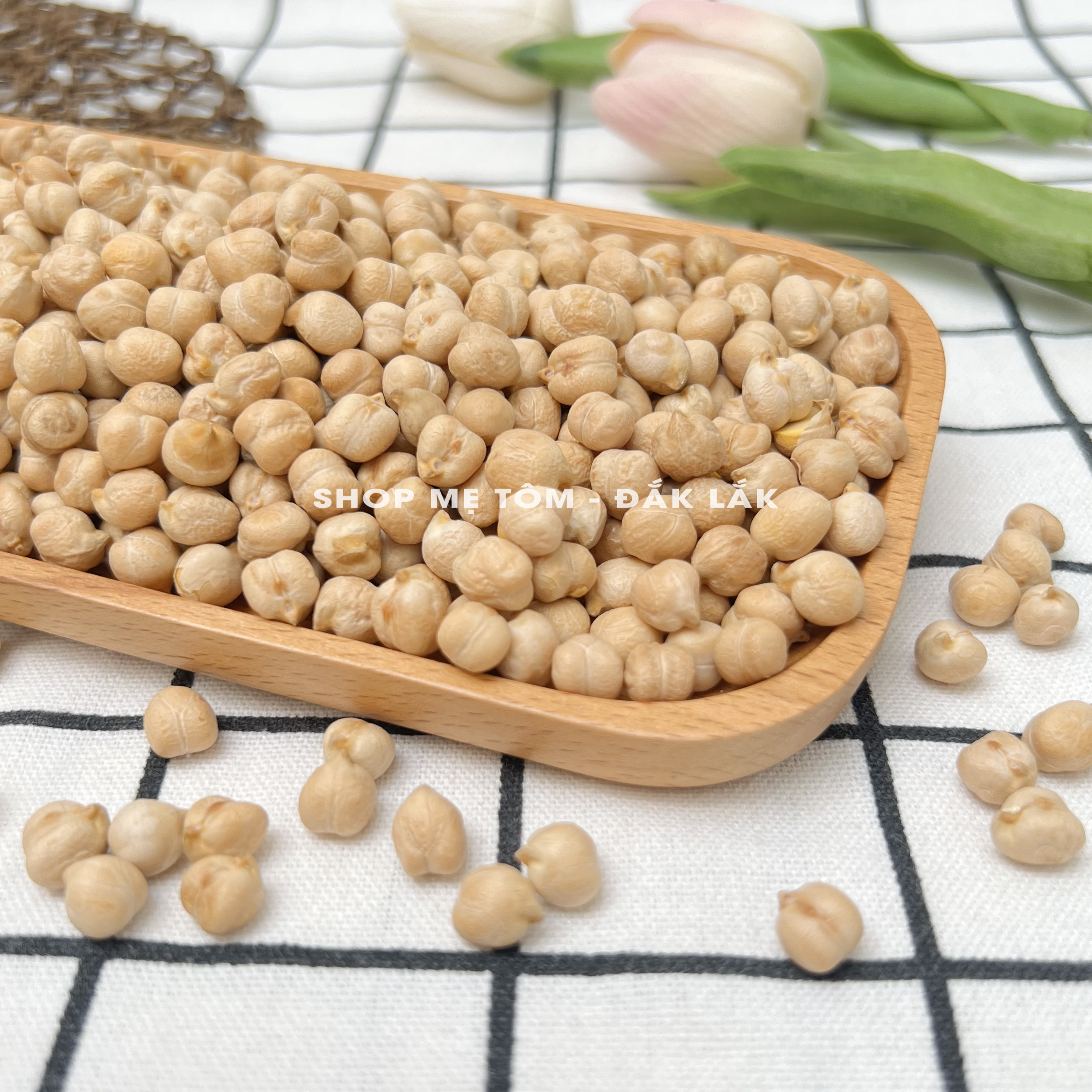 HẠT ĐẬU GÀ NHẬP KHẨU MỸ