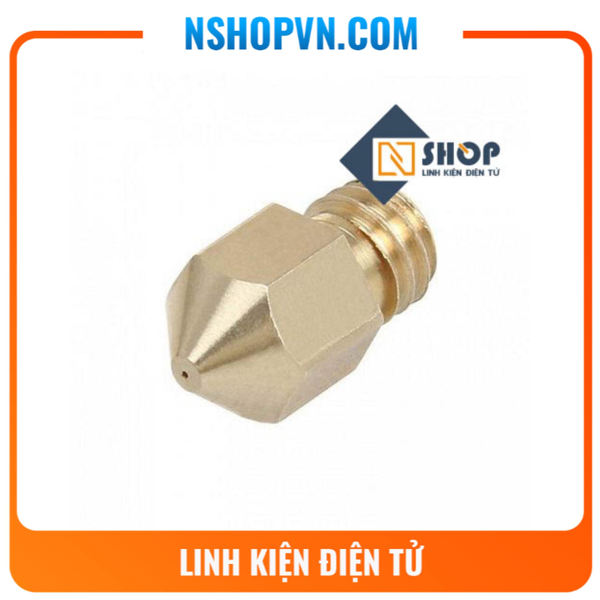 Đầu in mk8 0.4mm