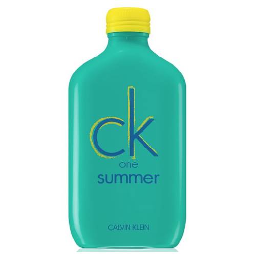 Nước hoa CALVIN KLEIN CK ONE SUMMER 100ml (made in France)