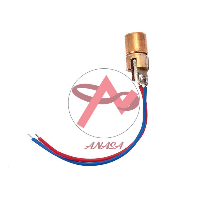 Đầu Phát Laze 5V
