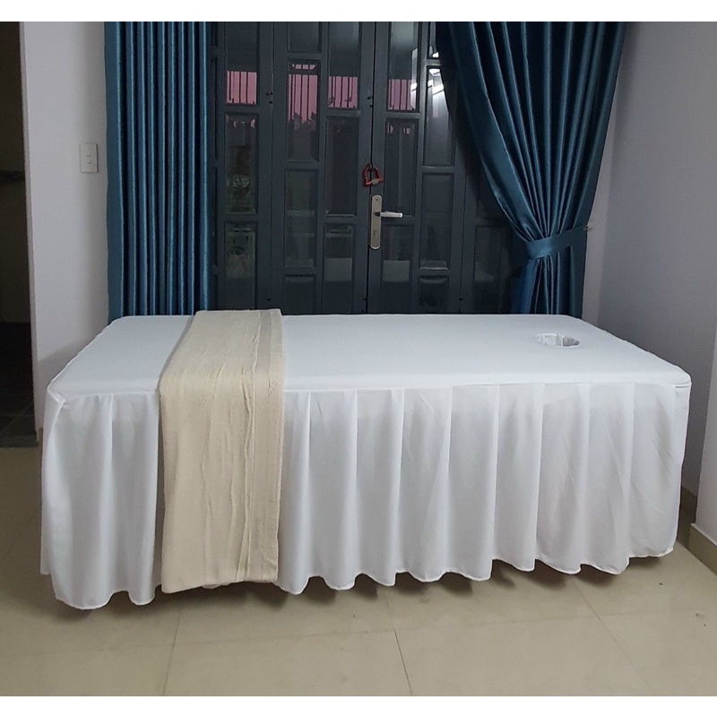 Ga giường spa (80 x 1m9)