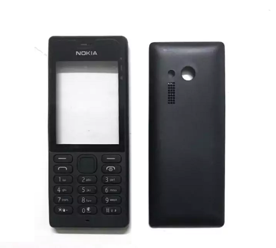 Vỏ nokia 150 không sườn - có phím