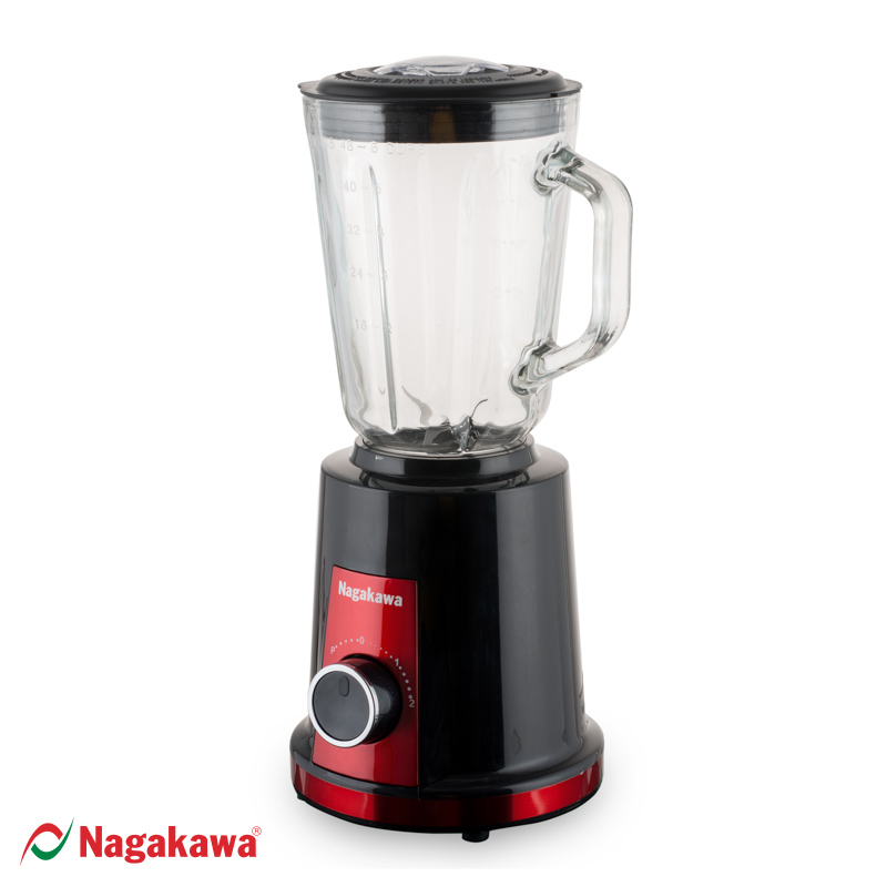 MÁY XAY SINH TỐ NAGAKAWA NAG0813