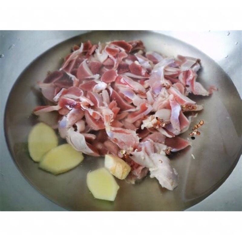 1Kg Cá thác lát rút xương size 3-4 con (Ship hoả tốc HCM)