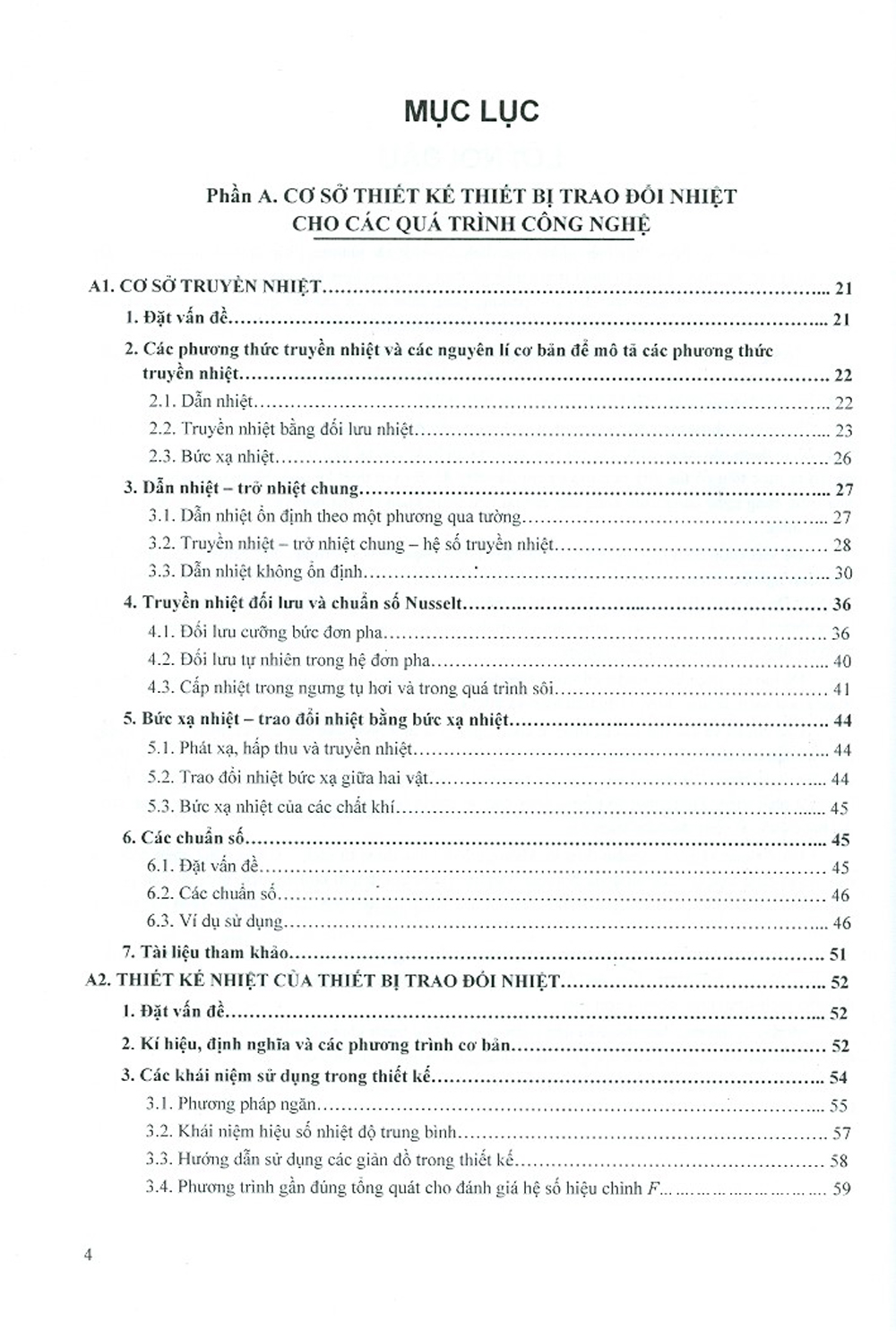 Kỹ Thuật Truyền Nhiệt - Mô Hình Và Thiết Kế