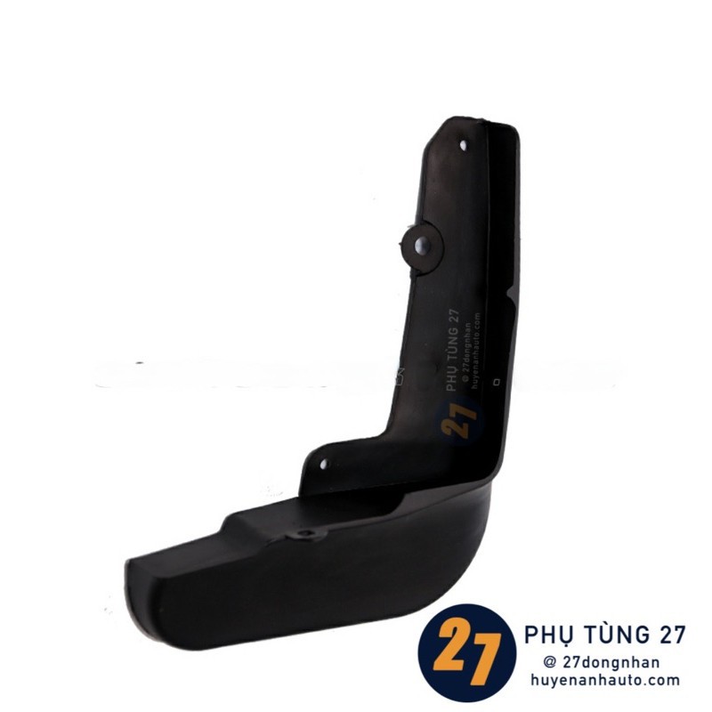 Bộ Chắn Bùn Xe MAZDA CX5