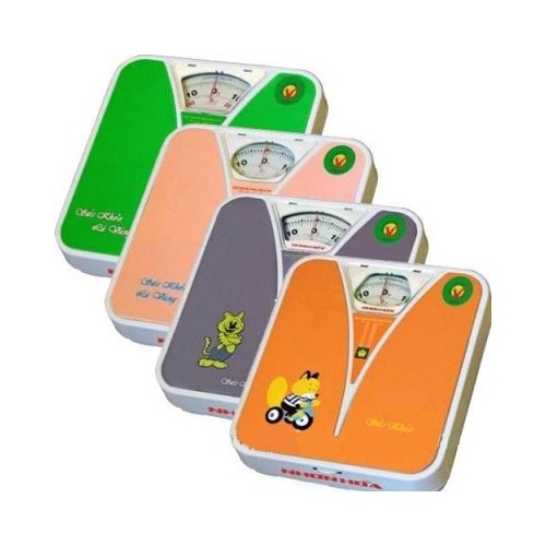Cân sức khỏe Nhơn Hòa NHHS-120-K5 ( Phân phối bởi: YTELOC)