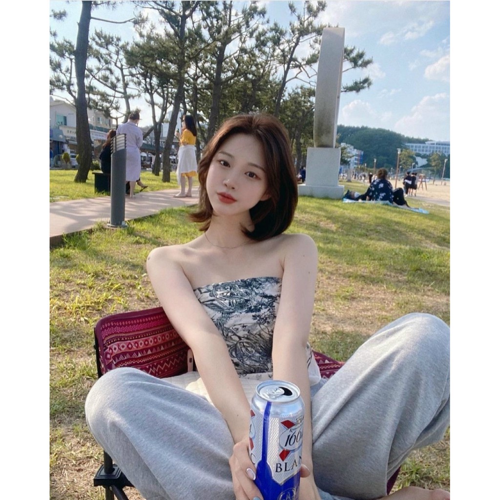 Bia 1664 Blanc - Thùng 24 Lon 330ml