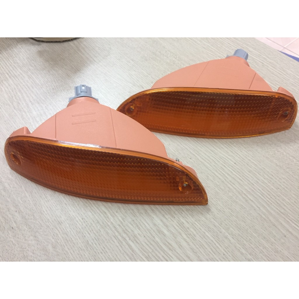 Đèn xi nhan trước Matiz 1,vế trái,phải (giá/1 cái)