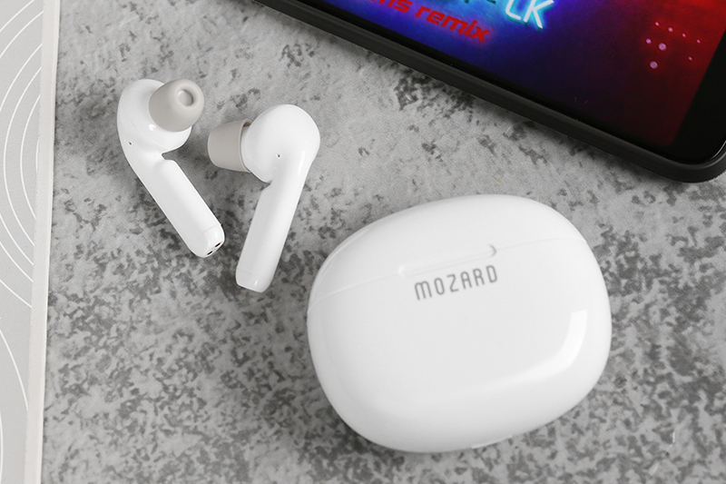 Tai nghe Bluetooth True Wireless Mozard AT15