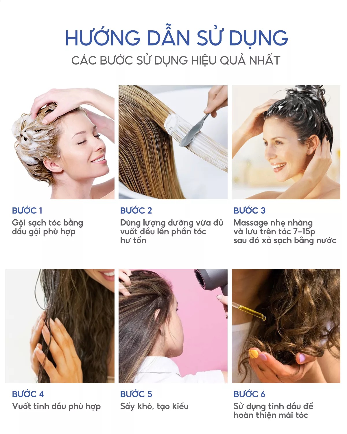 [Karseell chính hãng] Dầu hấp ủ tóc Collagen Karseell Maca phục hồi mềm mượt 500ml