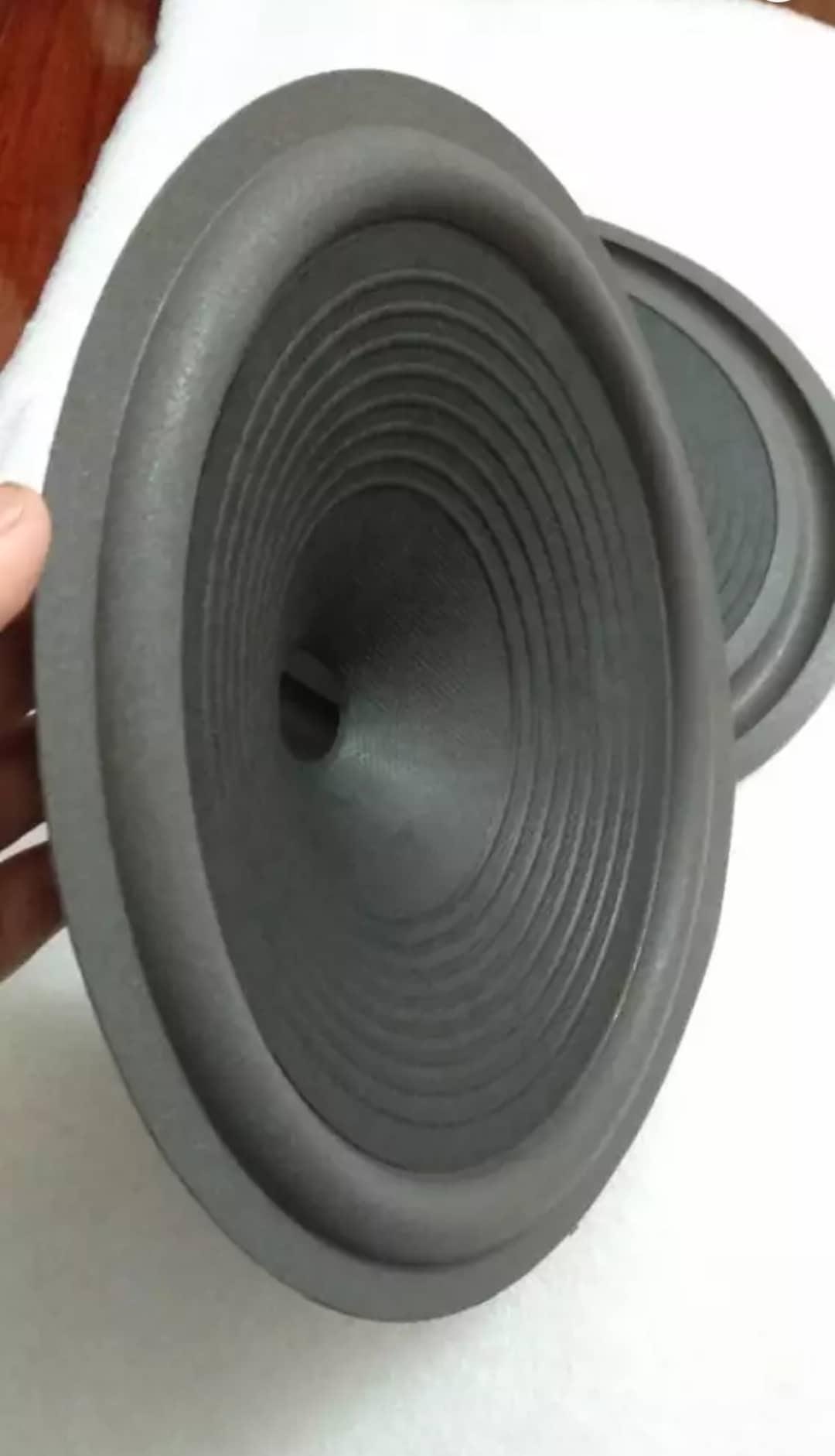 màng loa mút bass 30