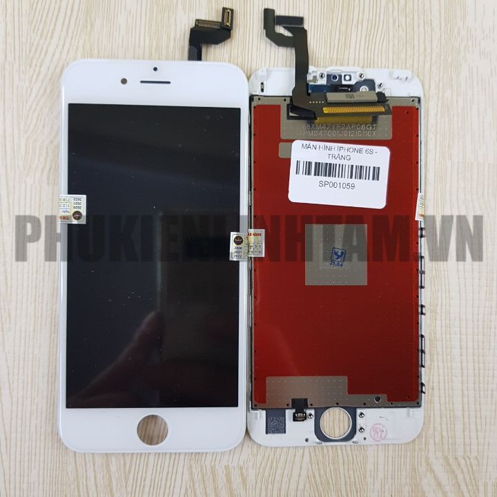 Màn hình Ip 6S thay mới