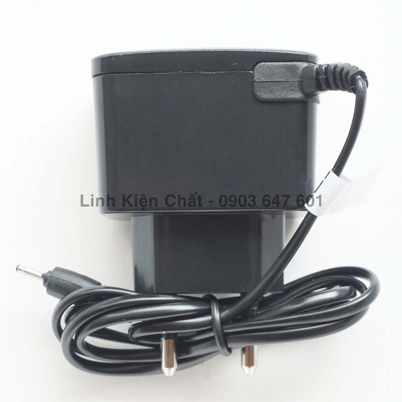 Sạc cho điện thoại Nokia E63 Chân Kim